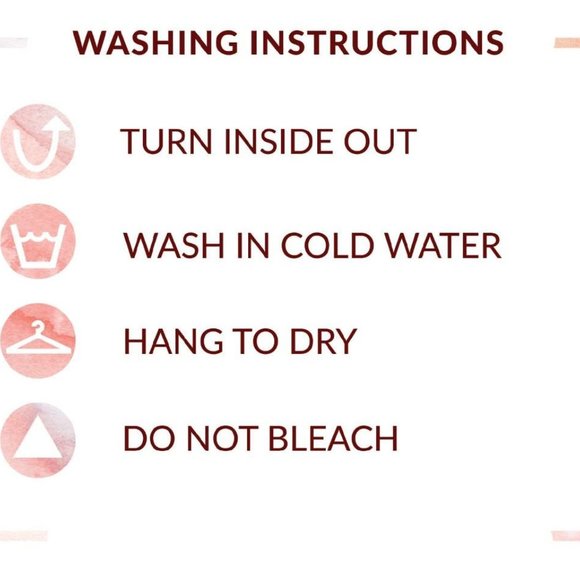 Agnes & Dora Large Tulip Top in Ivory Solid NWT w Original Dust Bag MODAL FABRIC - Picture 7 of 10